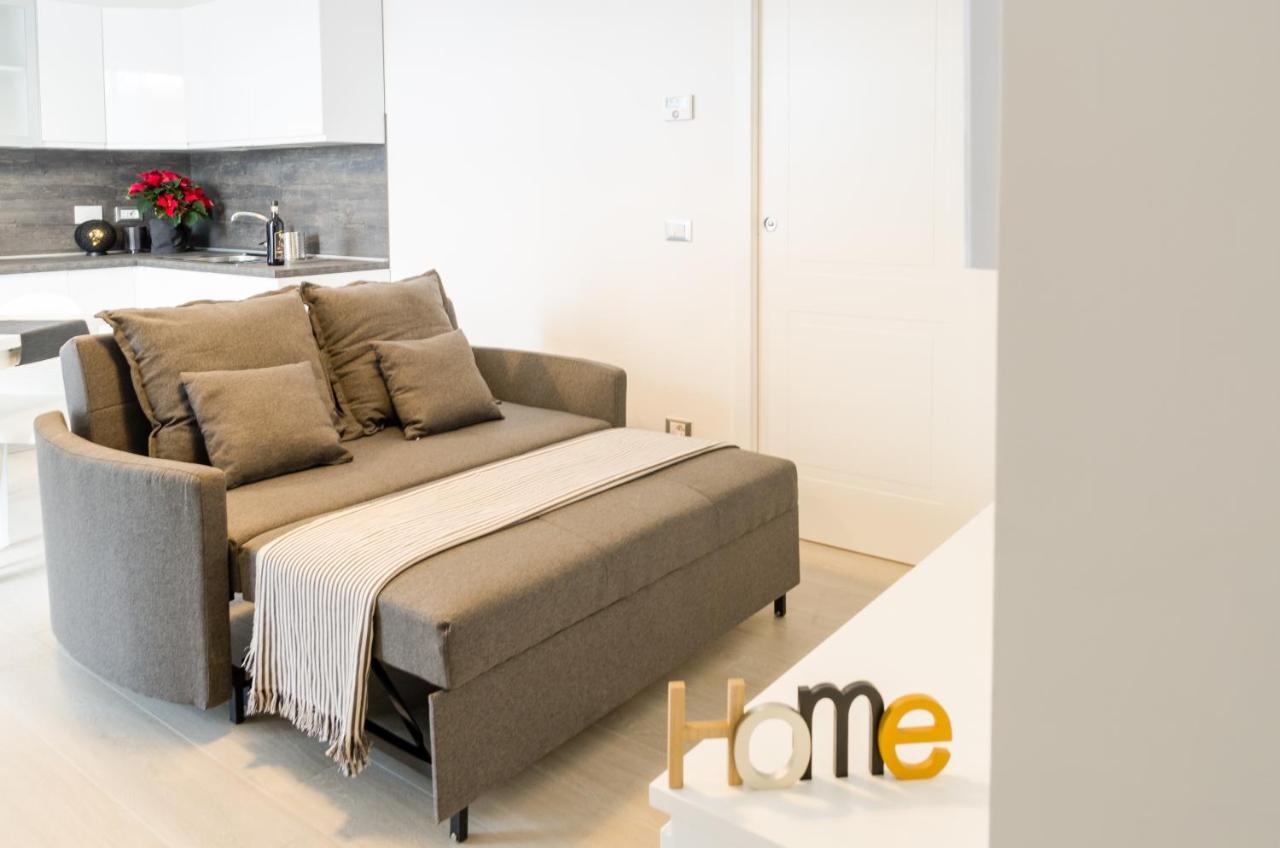Fco Secrets Luxury Apartment Fiumicino Exterior photo