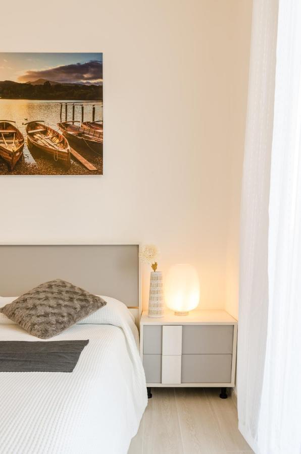 Fco Secrets Luxury Apartment Fiumicino Exterior photo