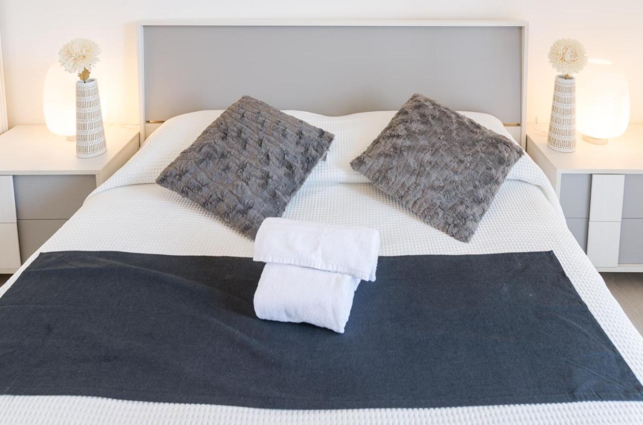 Fco Secrets Luxury Apartment Fiumicino Exterior photo